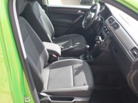 VW Caddy 1.4 TSI
