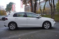 VW Golf VIII 1.0 eTSI