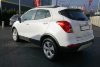 Opel Mokka X 1.4 Turbo Edition