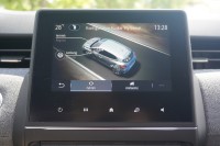 Renault Clio 1.6 Hybrid Techno