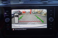 VW Touran 1.5 TSI R-Line DSG