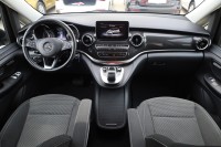 Mercedes-Benz V-Klasse V 250 d 4MATIC lang