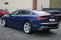Audi A5 Sportback 35 TFSI S line