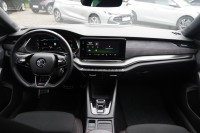 Skoda Octavia Combi 2.0 TDI RS