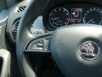 Skoda Fabia Combi 1.2 TSI