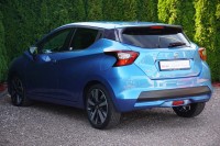 Nissan Micra 1.0 Tekna
