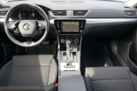 Skoda Superb Combi 1.5 TSI
