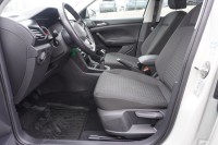 VW T-Cross 1.0 TSI