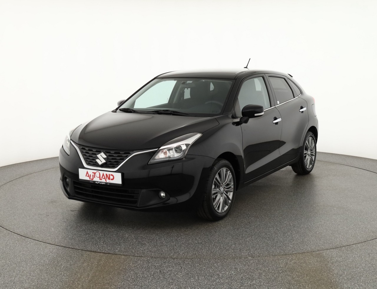 Suzuki Baleno 1.0 Boosterjet Comfort