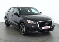 Audi Q2 1.0 TFSI ultra s-tronic