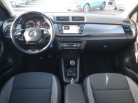 Skoda Fabia 1.0 TSI Drive 125 Best of