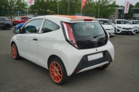 Toyota Aygo 1.0 x