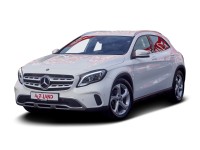 Mercedes-Benz GLA 200 Urban Aut. LED Navi Totwinkel 360°