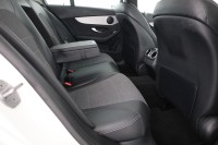 Mercedes-Benz C 300 C300d T Avantgarde