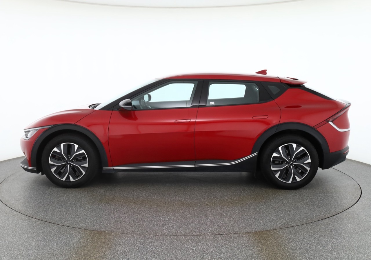 Kia EV6 2WD