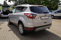 Vorschau: Ford Kuga 1.5 EB