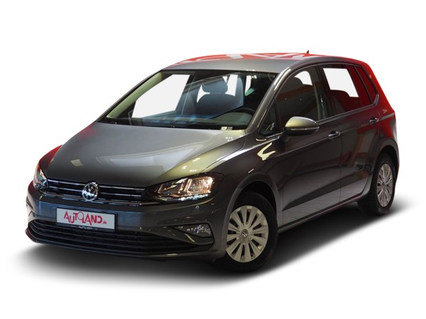 VW Golf Sportsvan TL 1.0 TSI