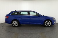 Skoda Superb Combi 1.4 TSI DSG iV