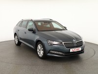 Skoda Superb Combi 2.0 TDI DSG
