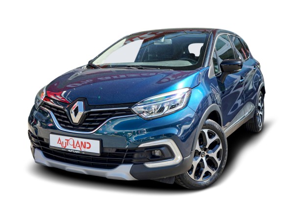 Renault Captur 1.3 TCE Collection