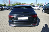 Audi A4 Avant 35 2.0 TFSI advanced DSG
