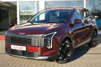 Vorschau: Kia Sportage 1.6 T-GDI Aut. Facelift