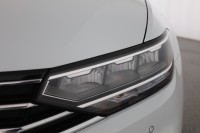 VW Passat Variant 2.0 TDI DSG