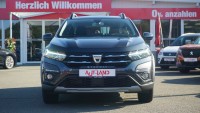 Dacia Sandero Stepway III Ultimate