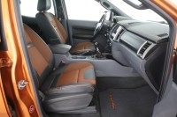 Ford Ranger 2.2 TDCi Wildtrak DK 4x4