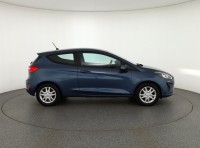 Ford Fiesta 1.1
