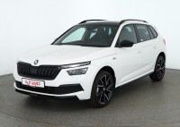 Skoda Kamiq 1.0 TSI DSG Monte Carlo LED Panorama PDC