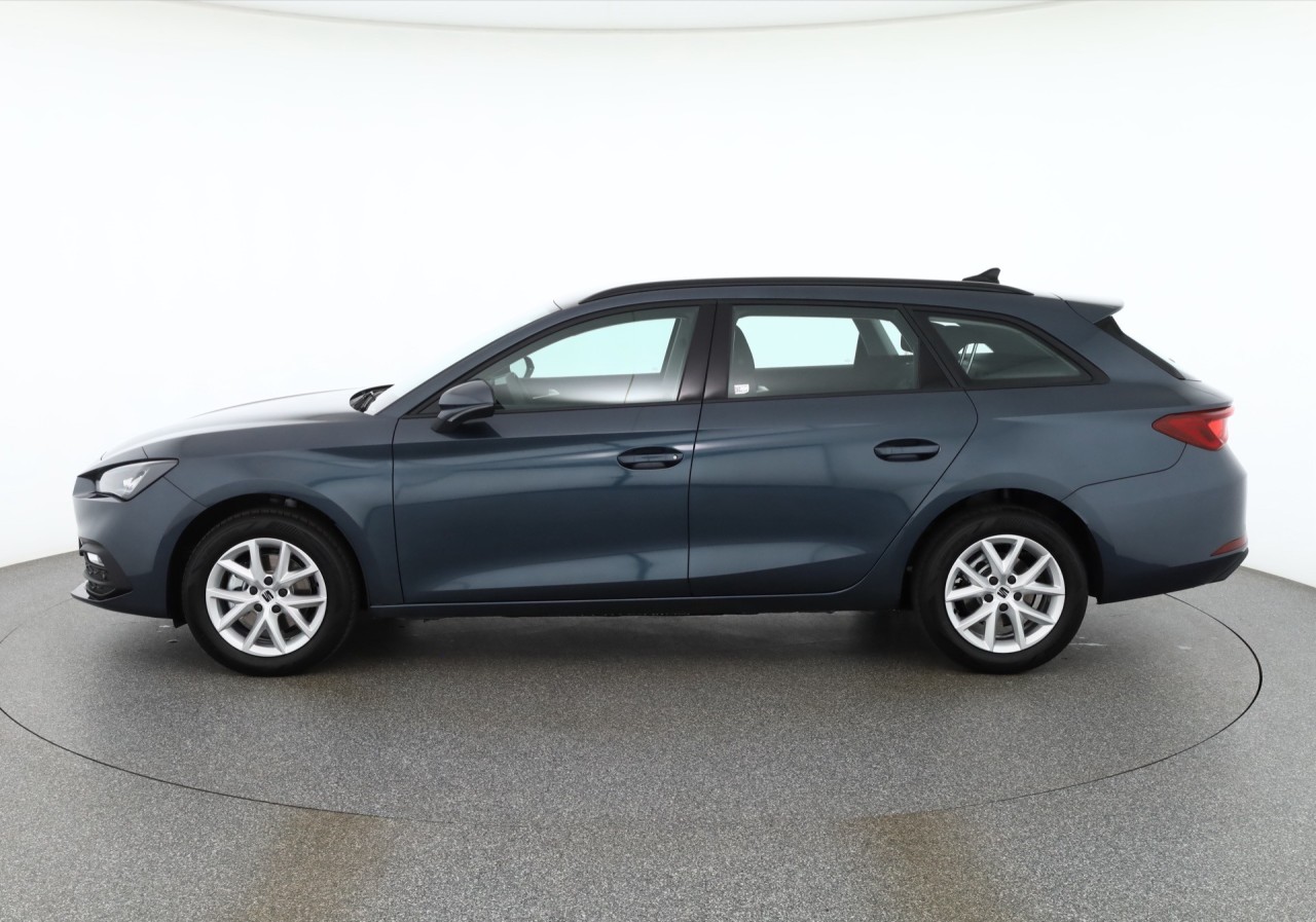 Seat Leon ST 1.5TSI