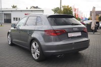 Audi A3 Sportback 1.4 TFSI