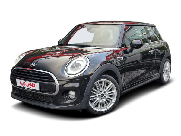 MINI Cooper Cooper 1.5 Chili