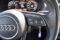 Audi A3 1.5 TSI Sportback sport