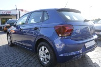 VW Polo 1.0