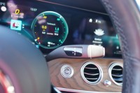 Mercedes-Benz E 300 E300 de T-Modell Standard