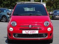 Fiat 500C 1.2