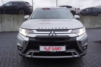 Mitsubishi Outlander 2.0 2WD