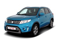 Suzuki Vitara 1.6 Comfort 4x2 Navi Sitzheizung LED