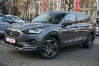 Vorschau: Seat Tarraco 2.0 TSI DSG Xcellence 4Drive