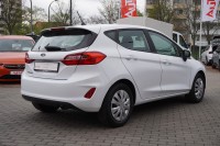 Ford Fiesta 1.1 Cool&Connect
