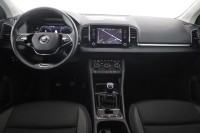 Skoda Karoq 1.5 TSI Tour