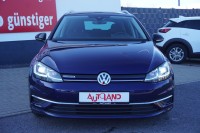 VW Golf VII Variant 1.5 TSI IQ.DRIVE BlueMotion
