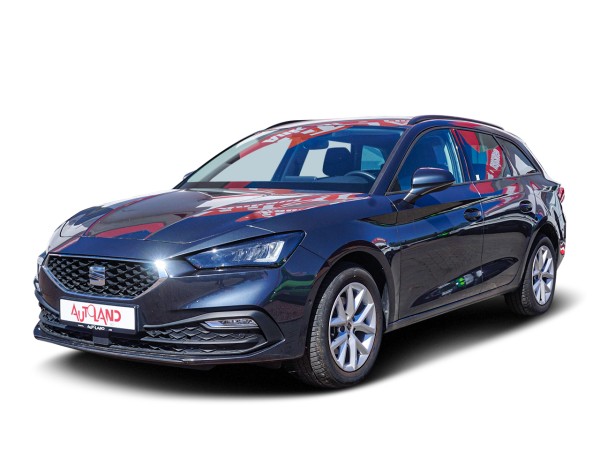 Seat Leon Sportstourer 1.5 TSI Style