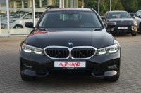 BMW 320 e Touring xDrive Sport Line