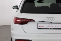 Audi A4 Avant 35 TDI s-tronic