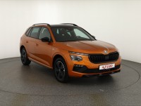 Skoda Kamiq Monte Carlo 1.5 TSI DSG