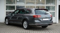 VW Passat Variant 2.0 TDI DSG Highline