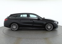Mercedes-Benz CLA 180 Shooting Brake AMG Line